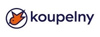 Koupelny ptáček logo